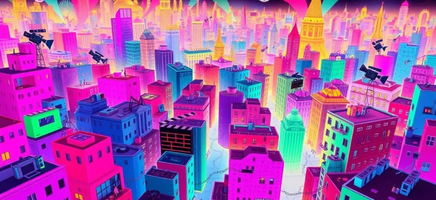 Les 10 meilleurs films sur la polygamie