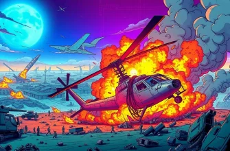 Top 10 des films de catastrophe sur les terrains militaires