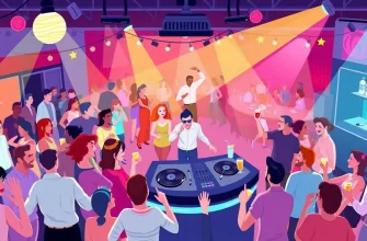 Top 10 des Comédies sur les Clubs