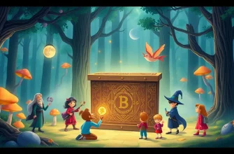 Les Meilleurs Films Fantastiques avec des Mystères à Résoudre