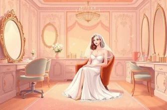 Films romantiques dans les salons de beauté