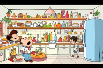 Top 10 des Comédies sur les Régimes