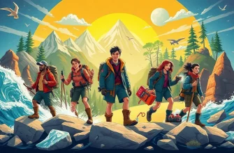 Aventure et Stihii: Top 10 Films