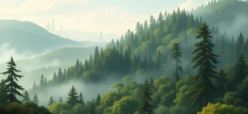 Documentaires sur la surveillance écologique