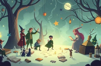 Les Meilleurs Films Fantastiques sur les Énigmes