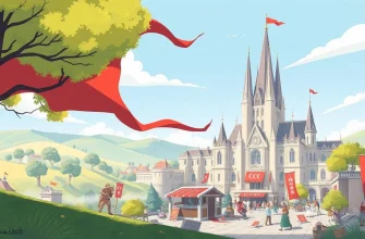 Films de fantasy sur la propagande