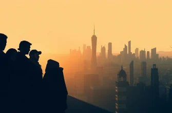 Documentaires sur le terrorisme : Une plongée dans l'ombre