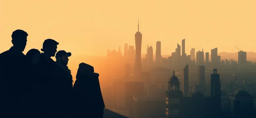 Documentaires sur le terrorisme : Une plongée dans l'ombre