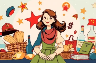 Les Meilleures Comédies sur l'URSS en Français