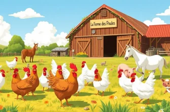 Les Meilleurs Films sur les Poules