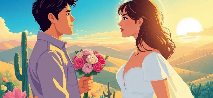 Films romantiques mexicains à ne pas manquer