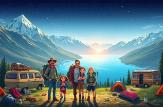 Films familiaux sur l'Alaska