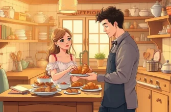 Les meilleures mélodrames culinaires à savourer