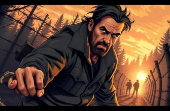 Top 10 des films d'action sur les prisonniers de guerre