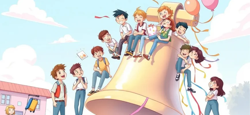 Les meilleures comédies sur les écoles privées