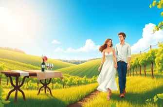 Mélodrames dans les vignobles: 10 films à savourer