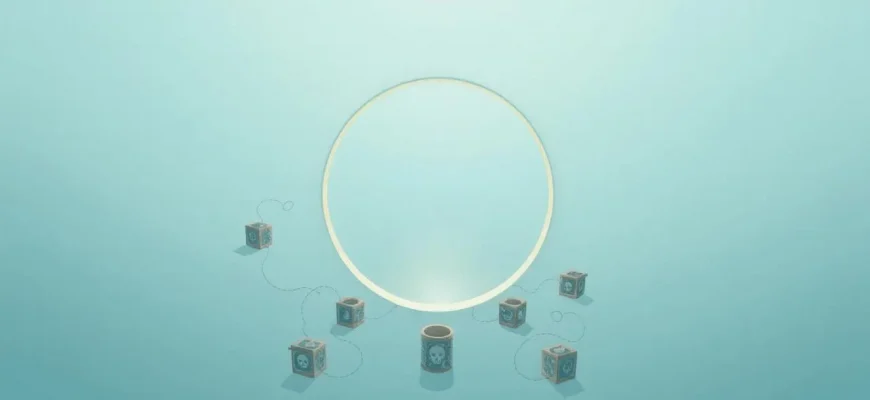 Films Mystiques: Connaissances Oubliées