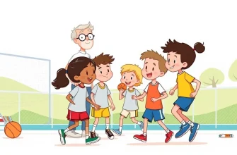 Les meilleures comédies sur les écoles de sport