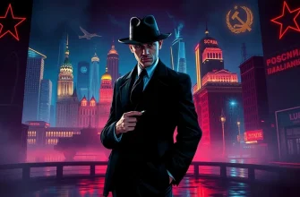 Films sur les espions soviétiques