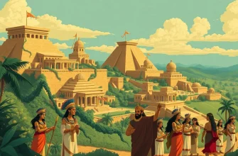 Films Historiques sur les Civilisations Mésopotamiennes