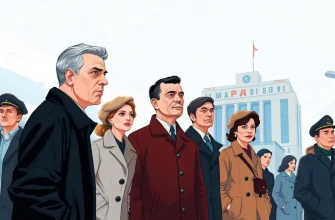 Films soviétiques sur la dictature