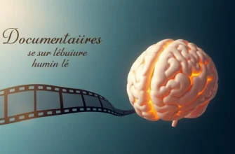 Les Meilleurs Documentaires sur le Cerveau Humain