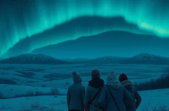 Films d'horreur avec aurore boréale