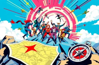 Les Meilleurs Films d'Aventure et de Sauvetage