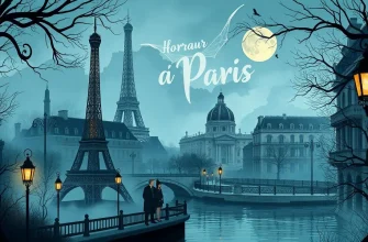 Les 10 meilleurs films d'horreur se déroulant à Paris