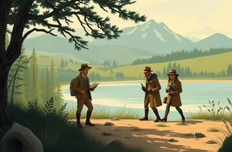 Détectives en pleine nature : 10 films à ne pas manquer