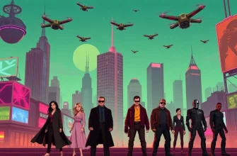 Les Meilleurs Films d'Action sur les Catastrophes Technologiques