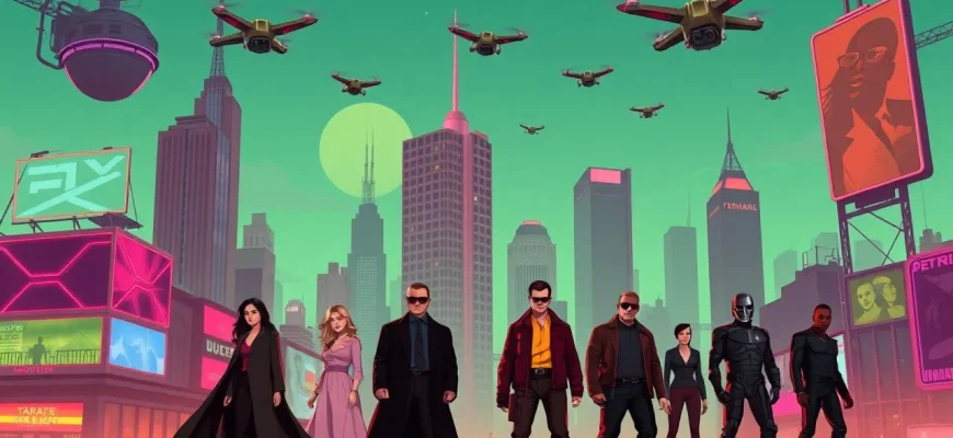 Les Meilleurs Films d'Action sur les Catastrophes Technologiques