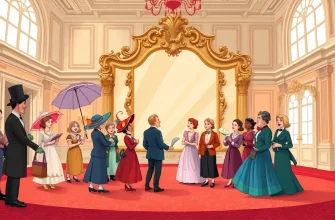 Les meilleures comédies de l'époque victorienne