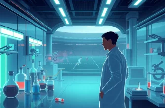 Films de science-fiction sur le dopage