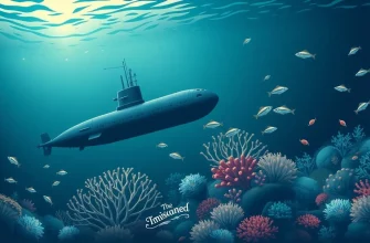 Documentaires sur les explorations sous-marines