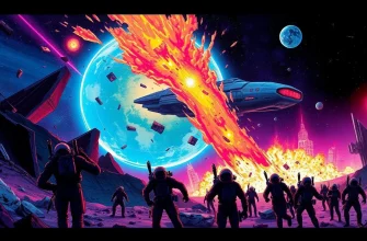 Top 10 des Films de Catastrophe Orbitale