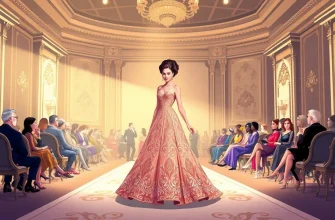 Documentaires sur les défilés de mode