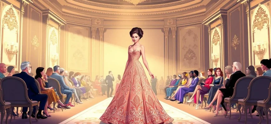 Documentaires sur les défilés de mode