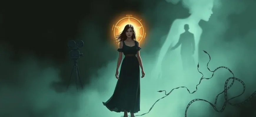 Films Mystiques sur la Réincarnation