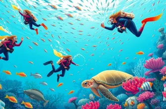 Films d'aventure sur les biologistes marins