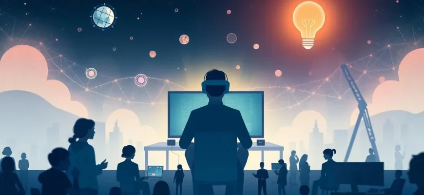 Documentaires sur les communautés virtuelles