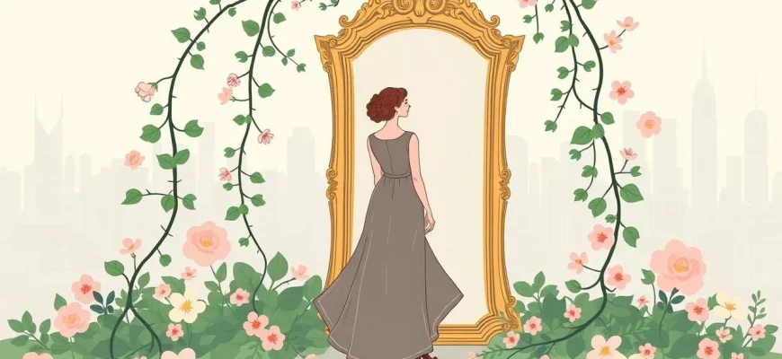 Films mélodramatiques sur la mode