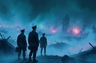 Films d'horreur avec des officiers militaires