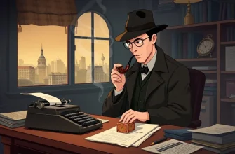 Les Meilleurs Films de Détective et Enquêtes