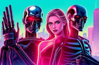 Films sur le Terminator: Une Sélection Incontournable