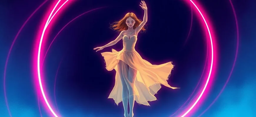 Films de drame sur l'école de danse