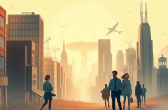 Films sur la guerre nucléaire : une sélection captivante