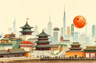 Films historiques sur les villes chinoises