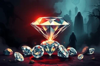 10 Films d'Horreur où les Diamants Brillent de Terreur