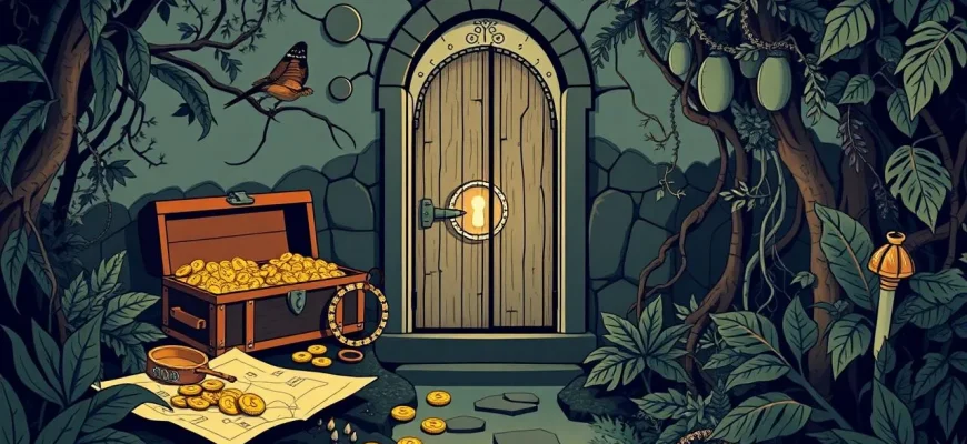 Les 22 Meilleurs Thrillers d'Aventure